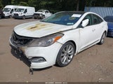 Hyundai Azera KMHFH4JG7DA231611 снимка