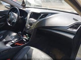 Hyundai Azera KMHFH4JG7DA231611 снимка