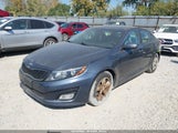 Kia Optima Lx KNAGM4A7XF5547372 fotografie