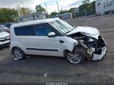 Kia Soul + KNDJT2A69C7371650 fotografie