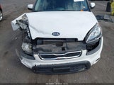 Kia Soul + KNDJT2A69C7371650 fotografie