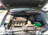 Hyundai Sonata Gls 5NPET46CX9H543765 снимка