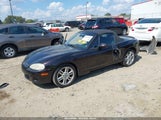 Mazda Mx-5 Miata Cloth JM1NB353940404103 снимка