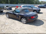 Mazda Mx-5 Miata Cloth JM1NB353940404103 снимка