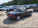 Mazda Mx-5 Miata Cloth JM1NB353940404103 снимка