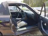 Mazda Mx-5 Miata Cloth JM1NB353940404103 снимка