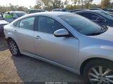 Mazda Mazda6 I Touring 1YVHZ8DH5C5M32284 снимка
