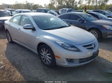 Mazda Mazda6 I Touring 1YVHZ8DH5C5M32284 снимка