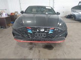 Hyundai Sonata Limited 5NPEH4J27MH077852 снимка