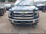 Ford F-150 Lariat 1FTFW1EG2HFC45721 снимка