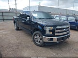 Ford F-150 Lariat 1FTFW1EG2HFC45721 снимка