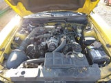 Ford Mustang Gt 1FAFP42X24F175656 снимка