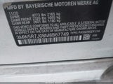 BMW 330I xDrive 3MW5R7J08M8B67749 снимка