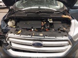 Ford Escape Se 1FMCU0GD0JUA74552 снимка