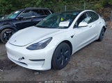 Tesla Model 3 Long Range Dual Motor All-Wheel Drive 5YJ3E1EBXNF192681 fotografie