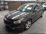 Chevrolet Cruze Diesel 1G1P75SZ7F7215841 photo