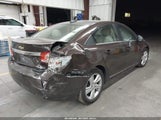 Chevrolet Cruze Diesel 1G1P75SZ7F7215841 fotografie
