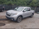 Honda Ridgeline Rtl-T 5FPYK3F67HB026254 снимка