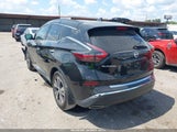 Nissan Murano Sv 5N1AZ2MJ3KN156625 fotografie