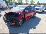 Ford Focus Se 1FADP3K23EL328294 fotografie