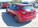 Ford Focus Se 1FADP3K23EL328294 fotografie