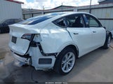 Tesla Model Y Awd/Long Range Dual Motor All-Wheel Drive 7SAYGDEE6PA078790 fotografie