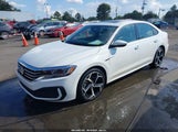 Volkswagen Passat 2.0T R-Line 1VWMA7A39MC014528 снимка