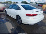 Volkswagen Passat 2.0T R-Line 1VWMA7A39MC014528 photo