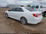 Toyota Camry Xle 4T1BF1FK9CU536282 снимка