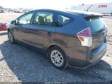 Toyota Prius V Four JTDZN3EU1FJ022744 снимка