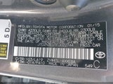 Toyota Prius V Four JTDZN3EU1FJ022744 снимка