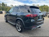 Mercedes-Benz Gle 350 4Matic 4JGFB4KB0NA595102 fotografie