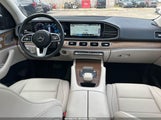 Mercedes-Benz Gle 350 4Matic 4JGFB4KB0NA595102 fotografie