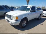 Ford Ranger Edge/Xl/Xlt 1FTYR10U32PB09662 снимка