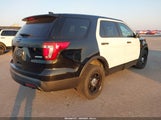 Ford Police Interceptor 1FM5K8AT9HGB82805 снимка