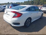 Honda Civic Ex 19XFC2F75GE089924 fotografie