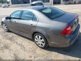 Ford Fusion Sel 3FAHP0JA8BR214622 снимка