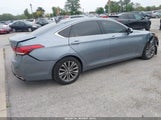 Genesis G80 3.8 KMHGN4JE8HU176425 снимка