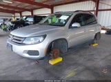Volkswagen Tiguan S WVGAV7AXXGW604569 снимка