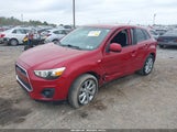 Mitsubishi Outlander Sport Es 4A4AR3AUXEE009353 снимка