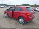 Mitsubishi Outlander Sport Es 4A4AR3AUXEE009353 снимка