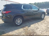 Chevrolet Traverse 1Lt 1GNERGKW4KJ168041 снимка