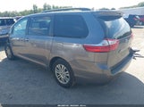 Toyota Sienna Xle 8 Passenger 5TDYZ3DC7HS777766 снимка
