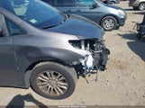 Toyota Sienna Xle 8 Passenger 5TDYZ3DC7HS777766 снимка