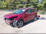 Ford Escape Titanium 1FMCU9JX7FUA28750 снимка