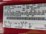 Ford Escape Titanium 1FMCU9JX7FUA28750 снимка