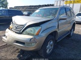 Lexus Gx 470 JTJBT20X340041704 снимка