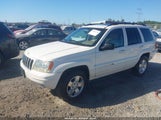 Jeep Grand Cherokee Limited 1J4GX58S11C571004 снимка