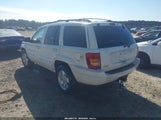 Jeep Grand Cherokee Limited 1J4GX58S11C571004 fotografie