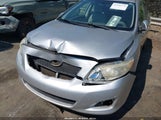 Toyota Corolla Le 1NXBU4EE6AZ203277 снимка